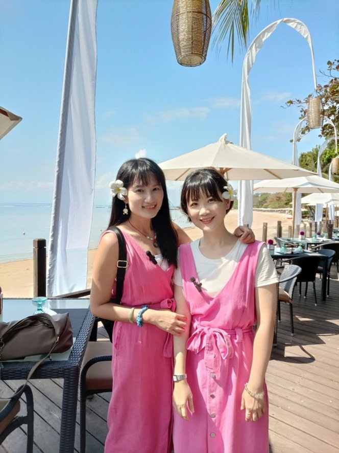 2023峇里島|MELIA BALI