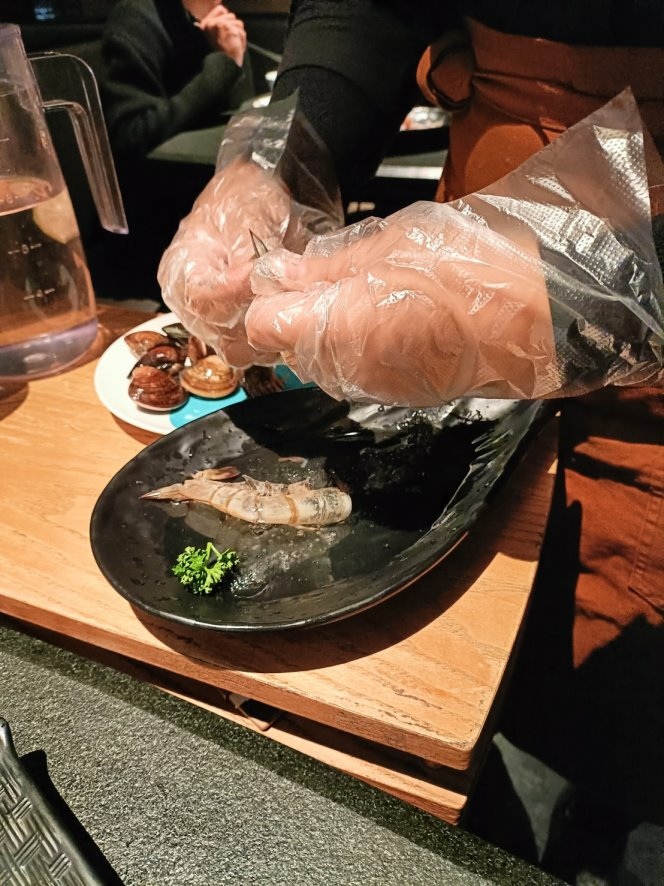 台北信義區美食|撈王鍋物料理