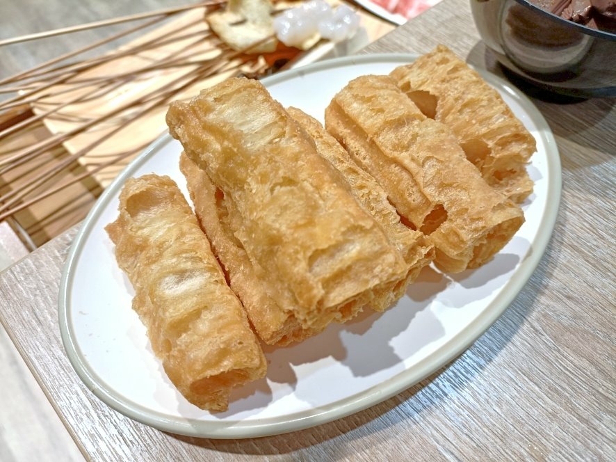 台北中山區美食|川皇麻辣鍋