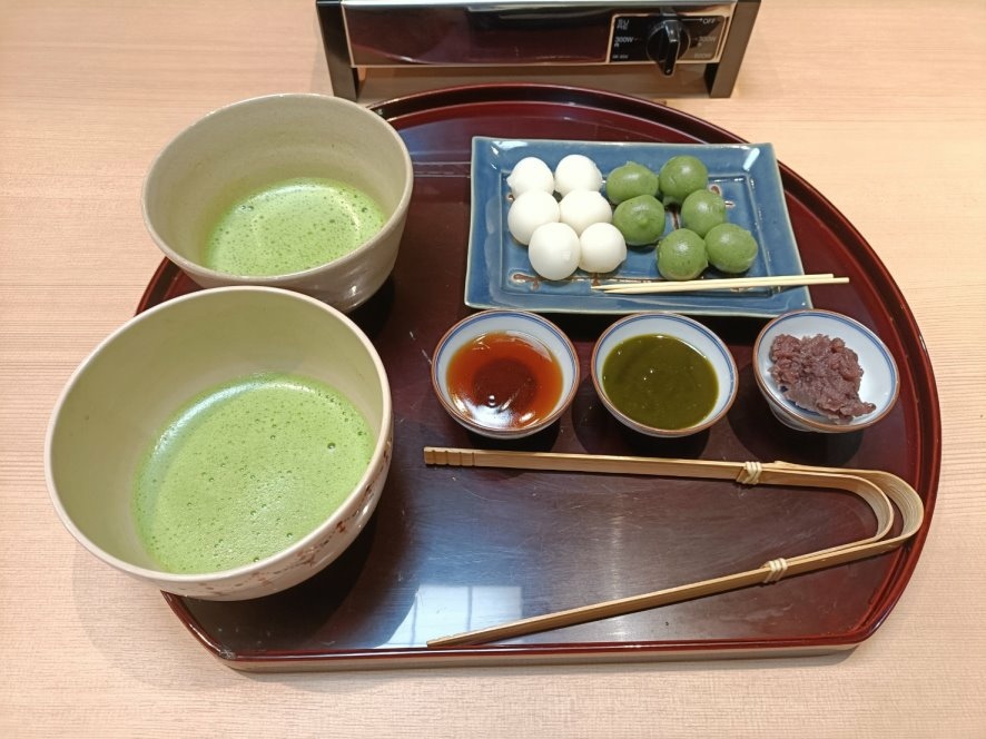 2023日本金澤和倉|陶芸吉崎東山內設餐廳，日式烤丸子自己動
