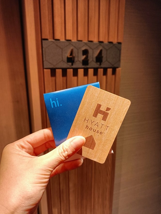 2023日本金澤和倉|金澤凱悅嘉寓酒店 Hyatt Hous