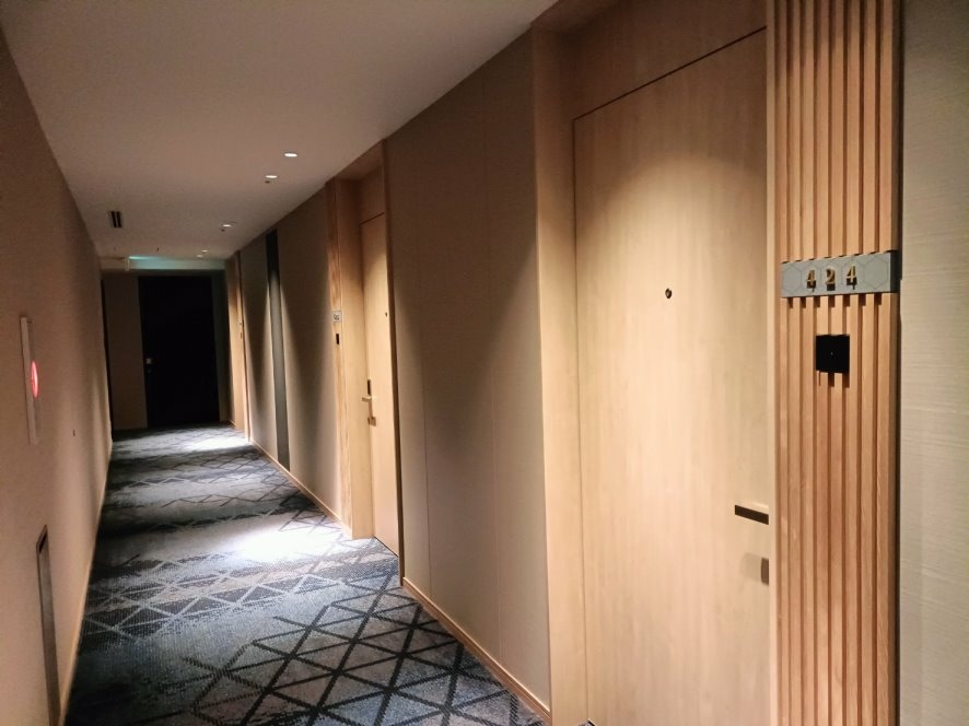 2023日本金澤和倉|金澤凱悅嘉寓酒店 Hyatt Hous