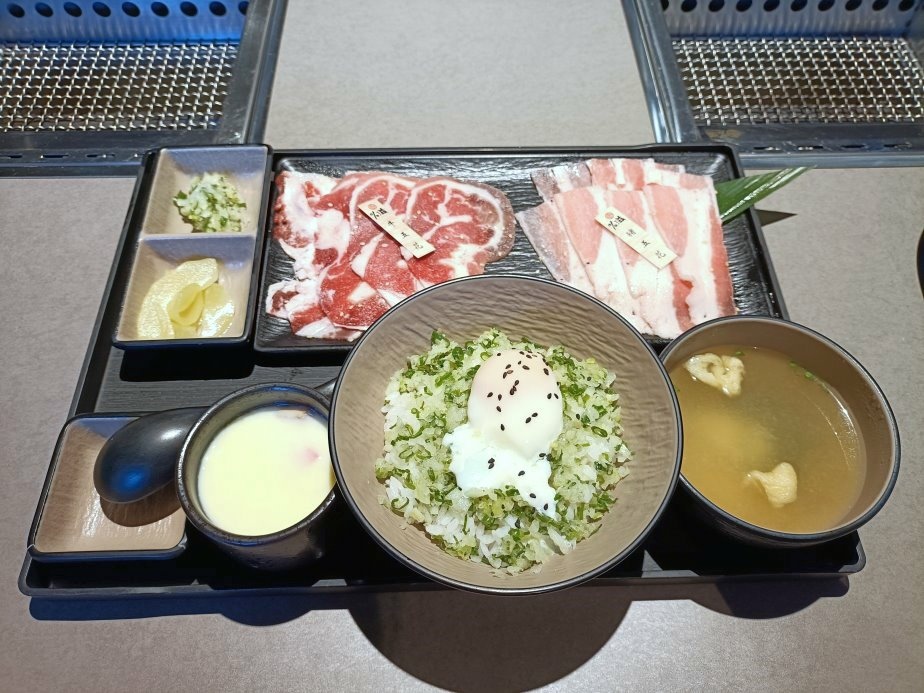 桃園美食|％滋燒肉 Pa Zi Yakiniku