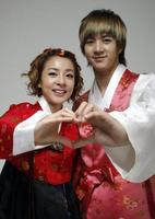 Dara&天動