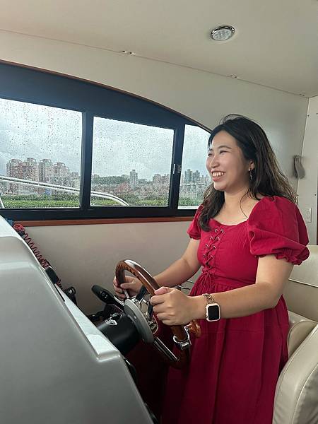 🚤 海翼遊艇俱樂部｜淡水八里一日遊推薦！外地客的淡水老街旅遊