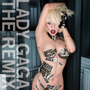 Lady GaGa - Paparazzi