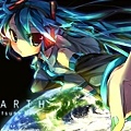 地球初音