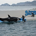 鴨川海洋水族樂園