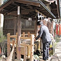 日本-上野公園