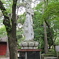 東京見學-19.增上寺