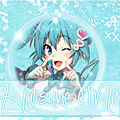 初音未來