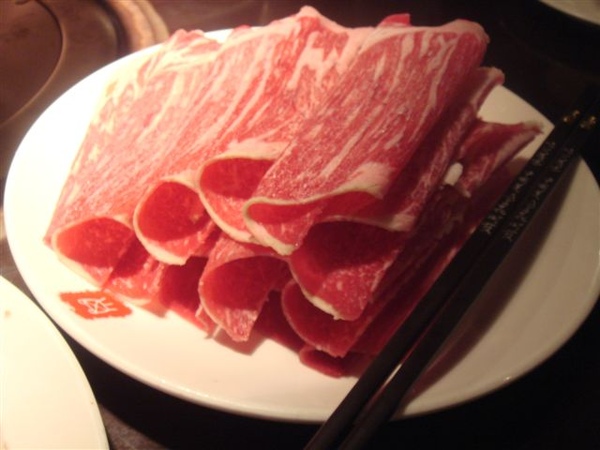 牛肉