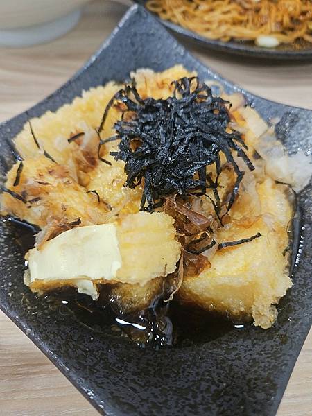 土城美食｜宋宅手食- 丼飯、日式炒麵、炸物、烤物 / 餐點多