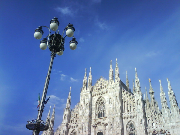 Duomo 2 Duomo 2