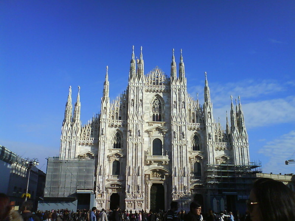 Duomo 200811 Duomo 200811