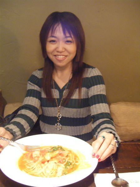 陽光空氣花和水 006泰式酸辣蟹肉義大利麵.jpg
