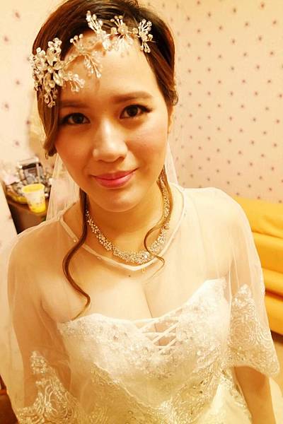 1040412Nina Fang Du結婚