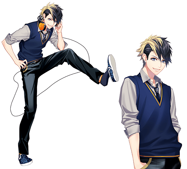 Dynamic Chord 介紹 Reve Parfait Liar S 乙女世界幻想控 痞客邦