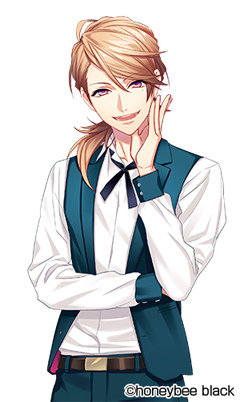 Dynamic Chord 介紹 Reve Parfait Liar S 乙女世界幻想控 痞客邦