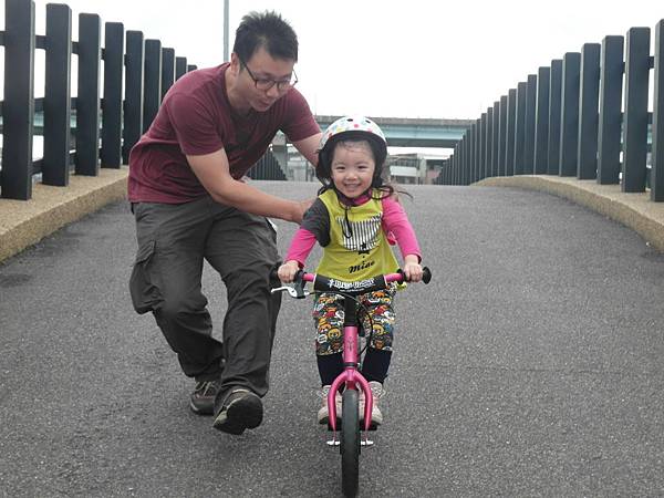 mini glider balance bike 滑步車 (81)