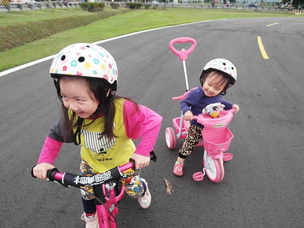 mini glider balance bike 滑步車 (70)