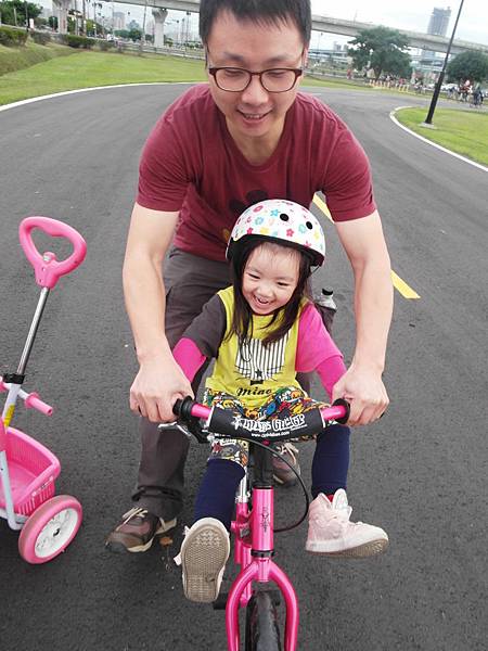 mini glider balance bike 滑步車 (74)