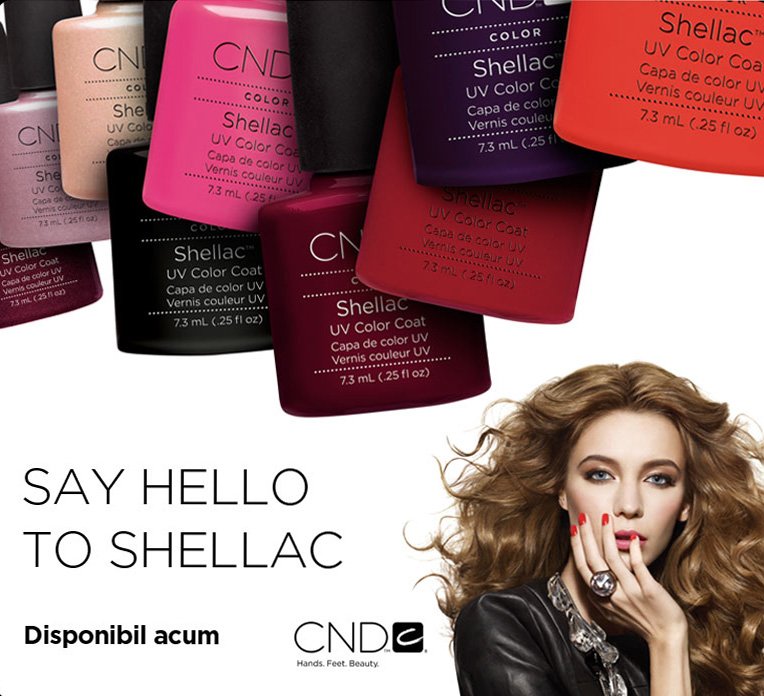 shellac