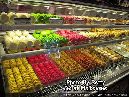 Melbourne-Brunetti