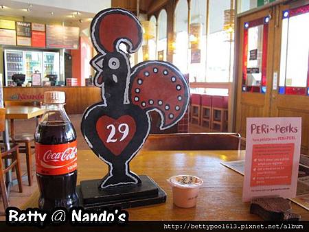 Nando's