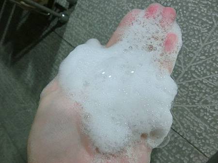 女神抗屑洗髮乳 女神抗屑洗髮乳