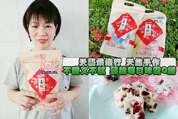 【甜點開箱】天藝烘焙行 天然手作雪Q餅,天天手工生產製作~健康好吃無負擔的美味甜食!