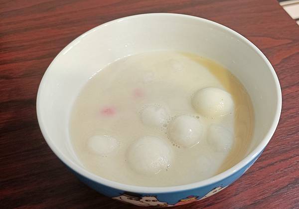 【點心料理】冬至湯圓新吃法|零失誤食譜|清冰箱系列點心|五分鐘甜點。