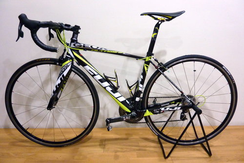 fuji altamira 1.0