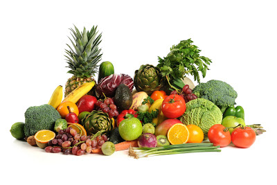 Fruits-And-Vegetables