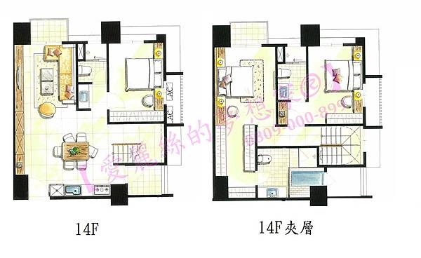 品川風14F格局圖.jpg