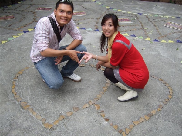 2008.11.24 埔里蛇窯