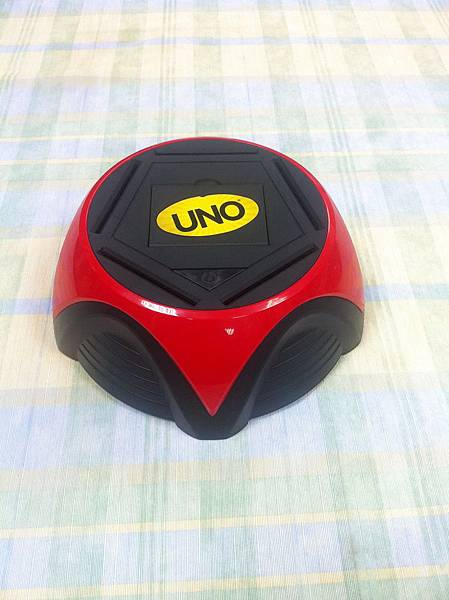 UNO Blast 機器