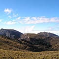 東郡、郡東＆東巒大山