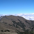 東巒大山