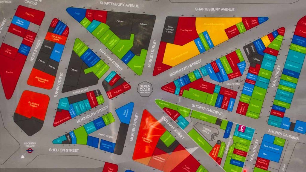 seven-dials-map