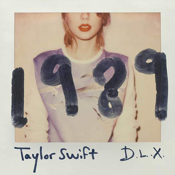 1989 (Deluxe) 1989 (Deluxe)