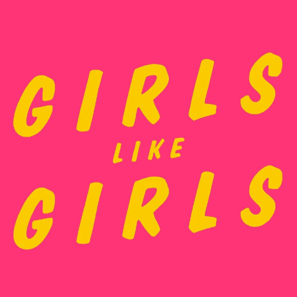 Girls Like Girls by Hayley Kiyoko Girls Like Girls by Hayley Kiyoko