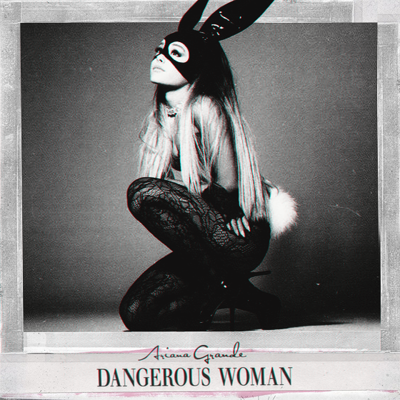 Dangerous Woman Aria