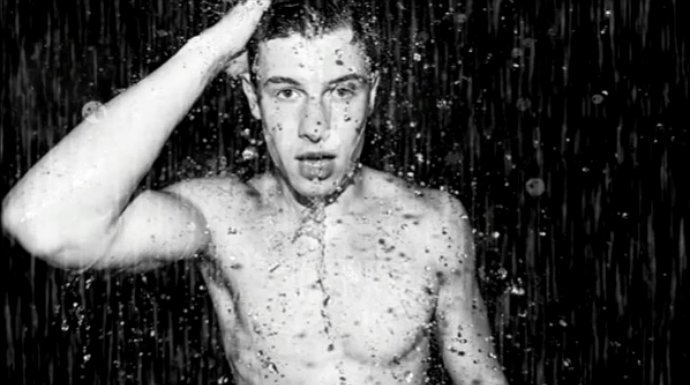 shawn-mendes-gets-wet-and-shirtless-for-song-mercy shawn-mendes-gets-wet-and-shirtless-for-song-mercy