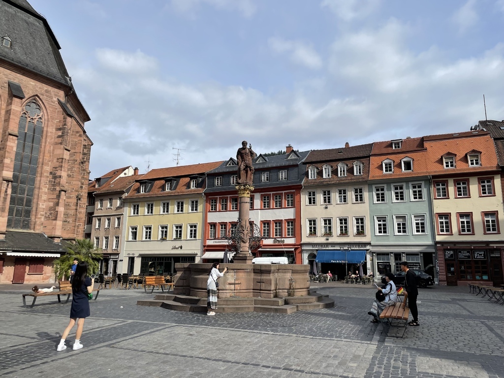 太一德瑞幸福14天蜜月旅行20230722(華航) 太一德瑞幸福14天蜜月旅行20230722(華航)