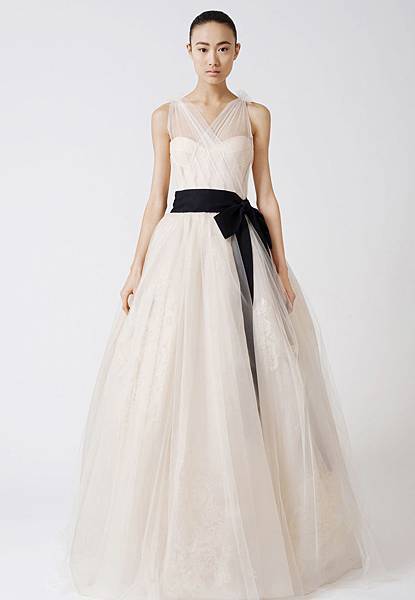 Vera Wang Emmeline