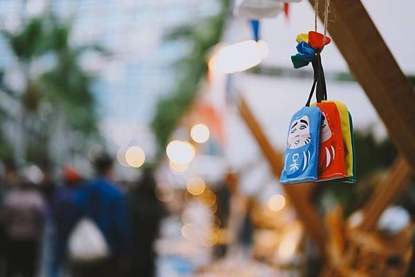 [瞎拚心得] 那些年我買的肯園，ANIUS夢想系列魔仗點評