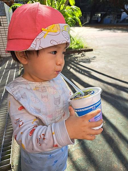 [瞎拚心得] 不負責任母嬰用品講座：嬰幼兒 圍兜兜/口水巾 