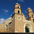  St Francis Xavier cathedral 