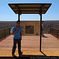 Kalbarri National Park 一共要走4小時呀!!